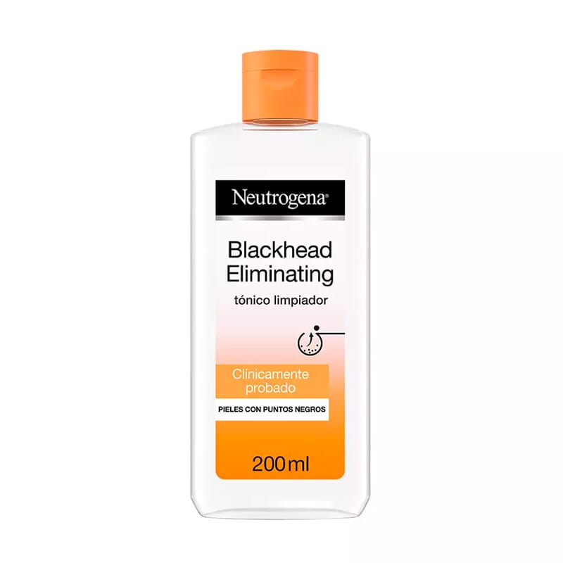 Reinigungswasser zur Beseitigung von Mitessern 200 ml