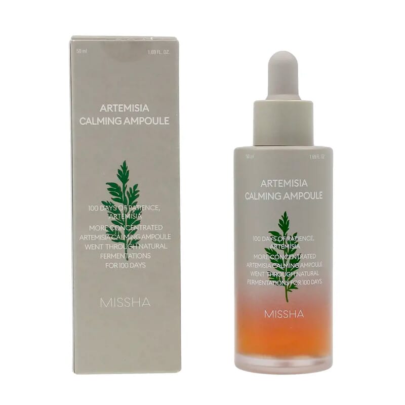 Artemisia Calming Ampoule 50 ml