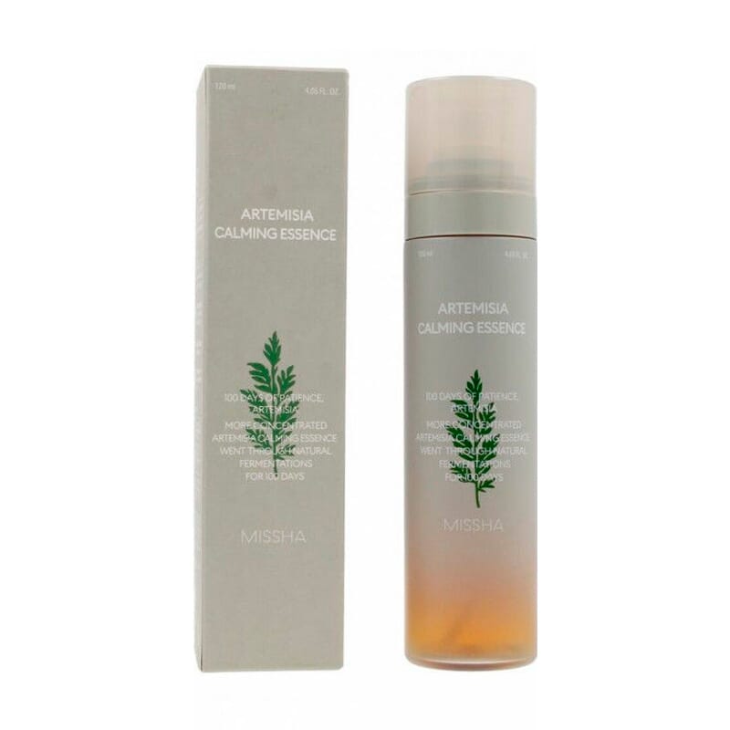 Artemisia Calming Essence Mist Type 120 ml