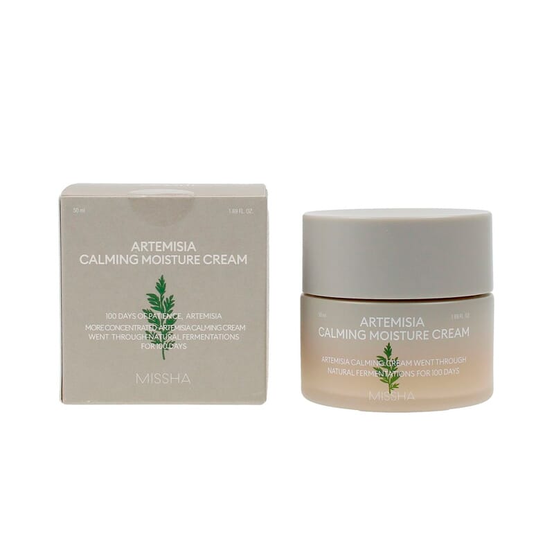 Artemisia Calming Moisture Cream 50 ml
