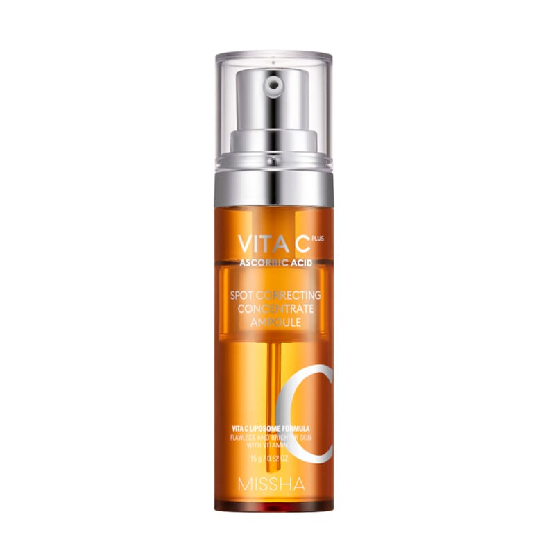 Vita C Plus Spot Correcting Concentrate Ampoule 15g