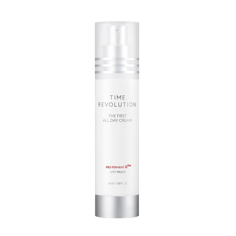 Time Revolution The First All Day Cream 50 ml