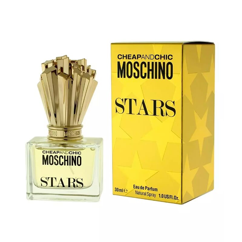 Moschino Stars EDP 30 ml