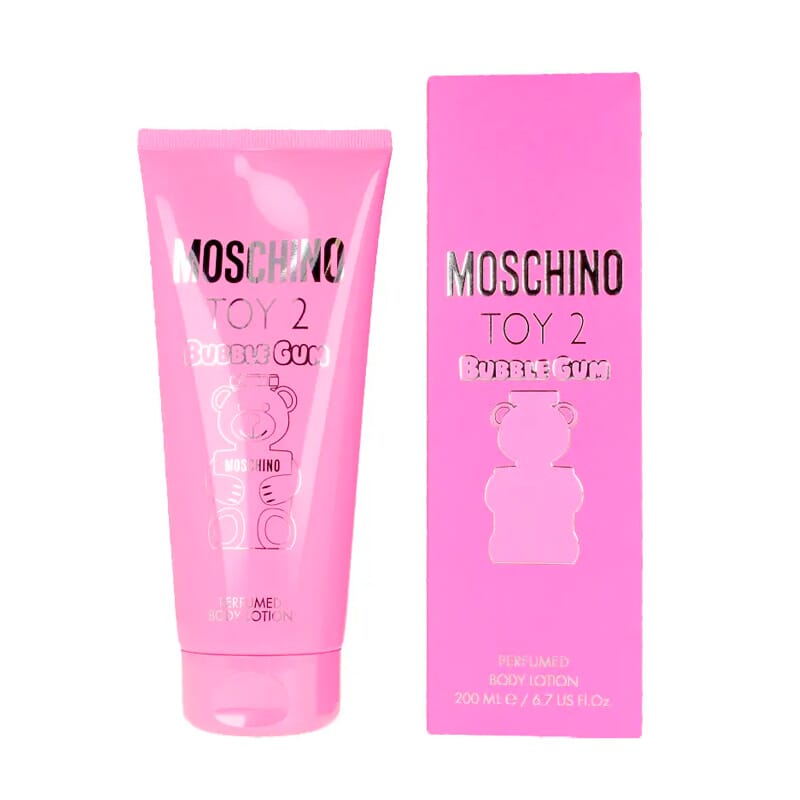 Toy 2 Bubble Gum Body Lotion 200 ml