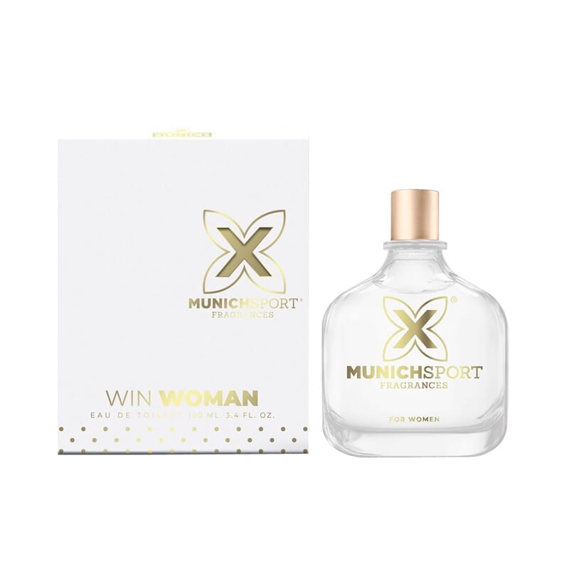 Munich Win EDT 100 ml