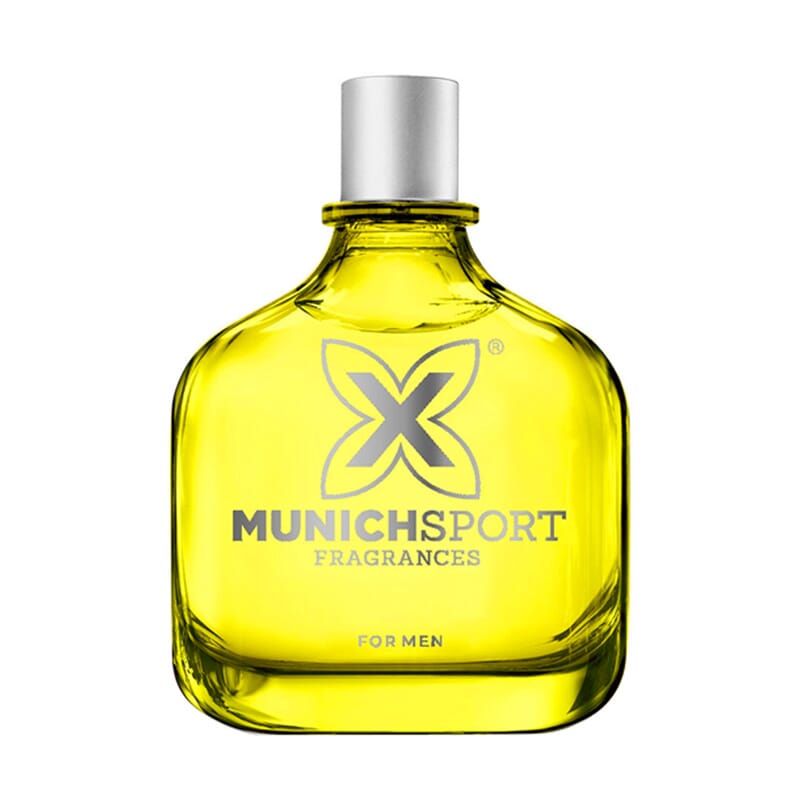 Munichsport For Men EDT 100 ml