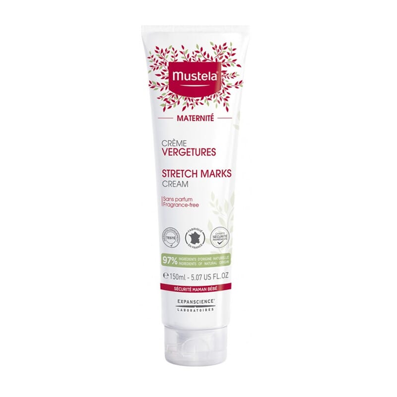 Maternité Crema Antiestrías 150 ml
