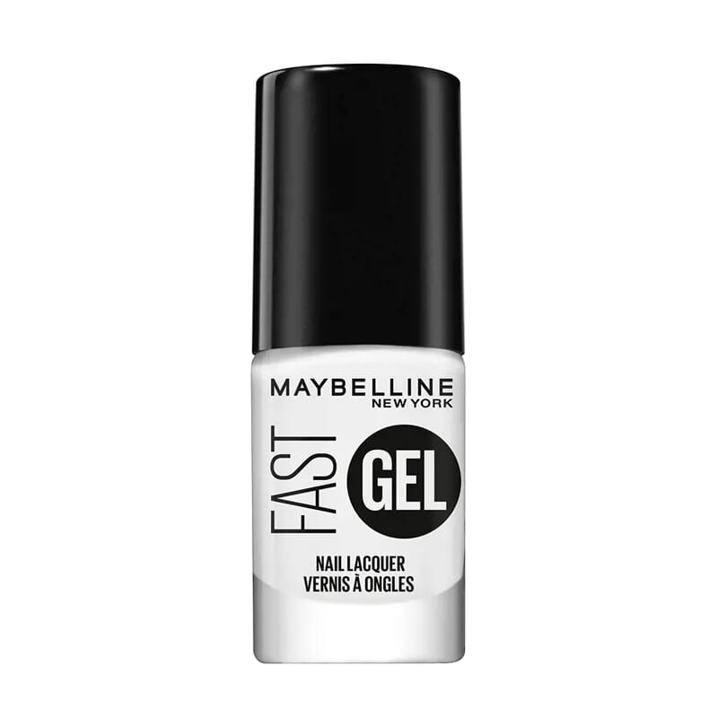 Fast Gel Top Coat