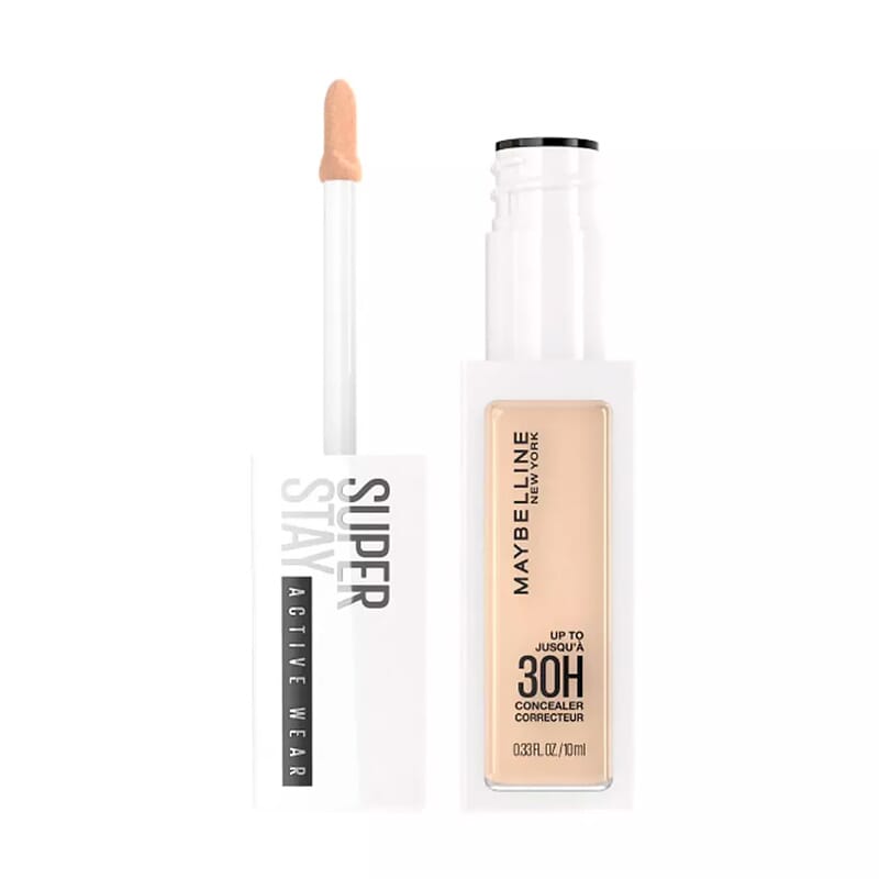 Superstay Activewear 30H Corrector #15-Light