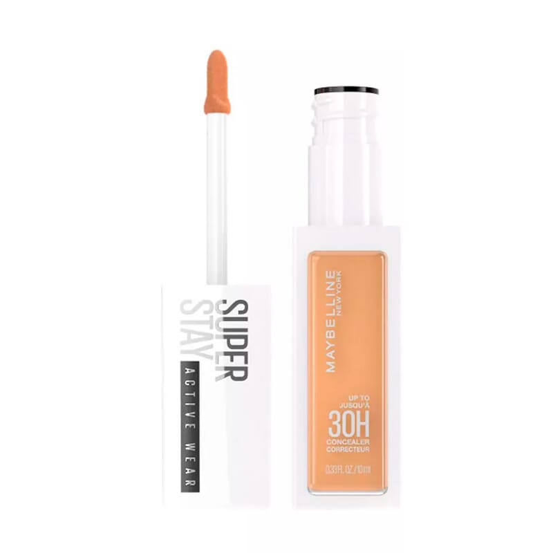 Superstay Activewear 30H Corrector #30-Honey