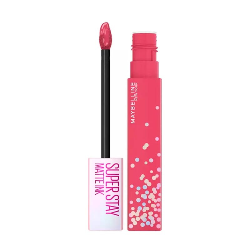 Superstay Matte Ink Birthday Edition #Birthday Bestle