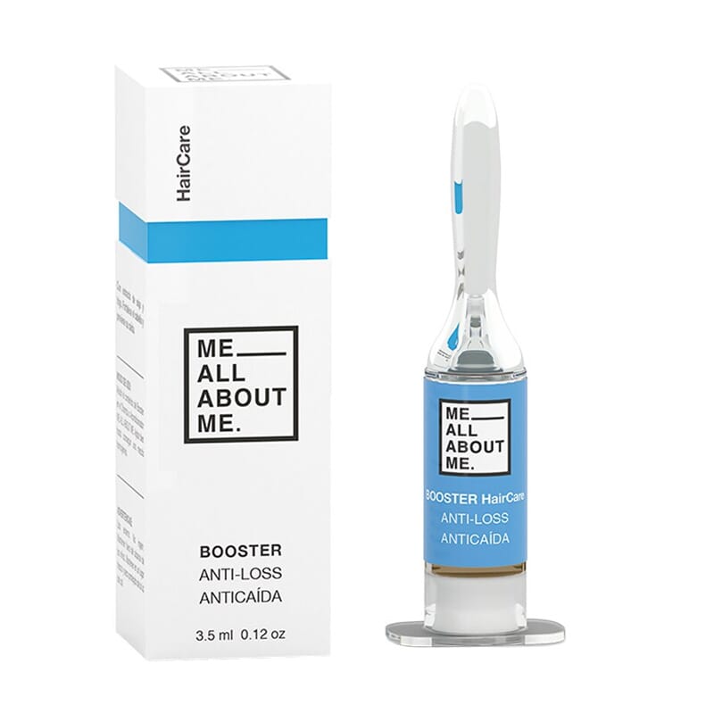Booster Haircare Antiloss 3.5 ml