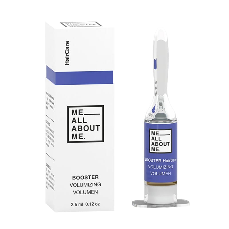Booster Haircare Volumizing 3.5 ml