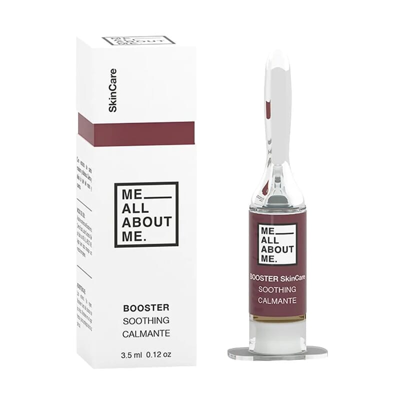 Booster Skincare Soothing 3,5 ml