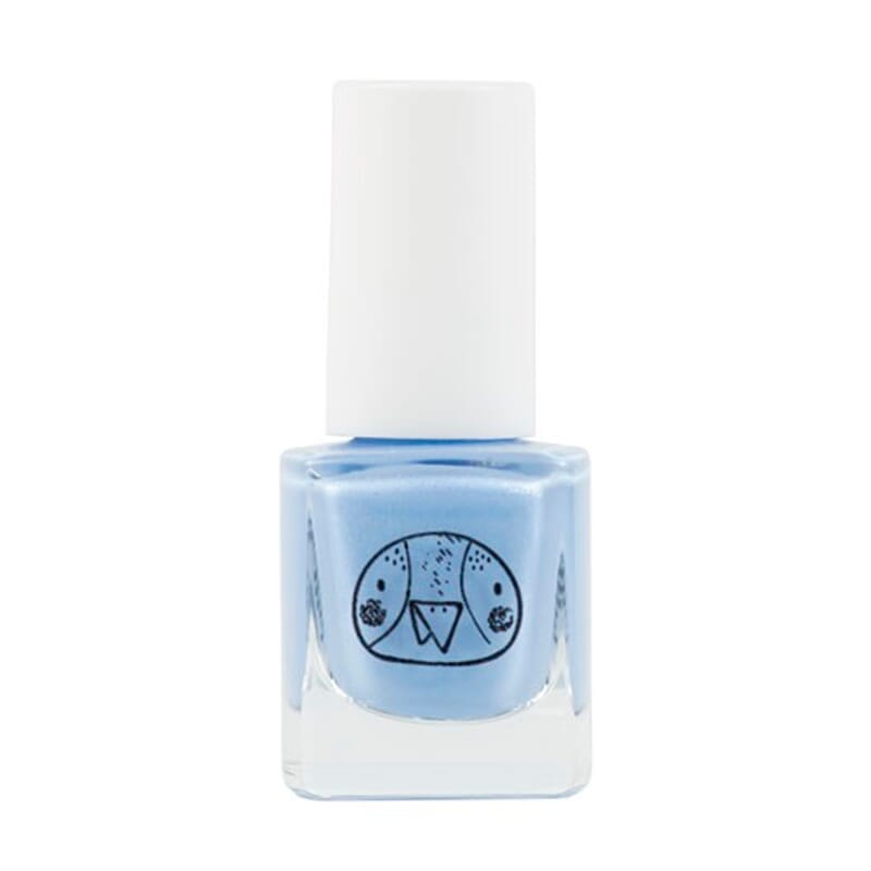 Mia Kids Esmalte Uñas #Birdie Blue