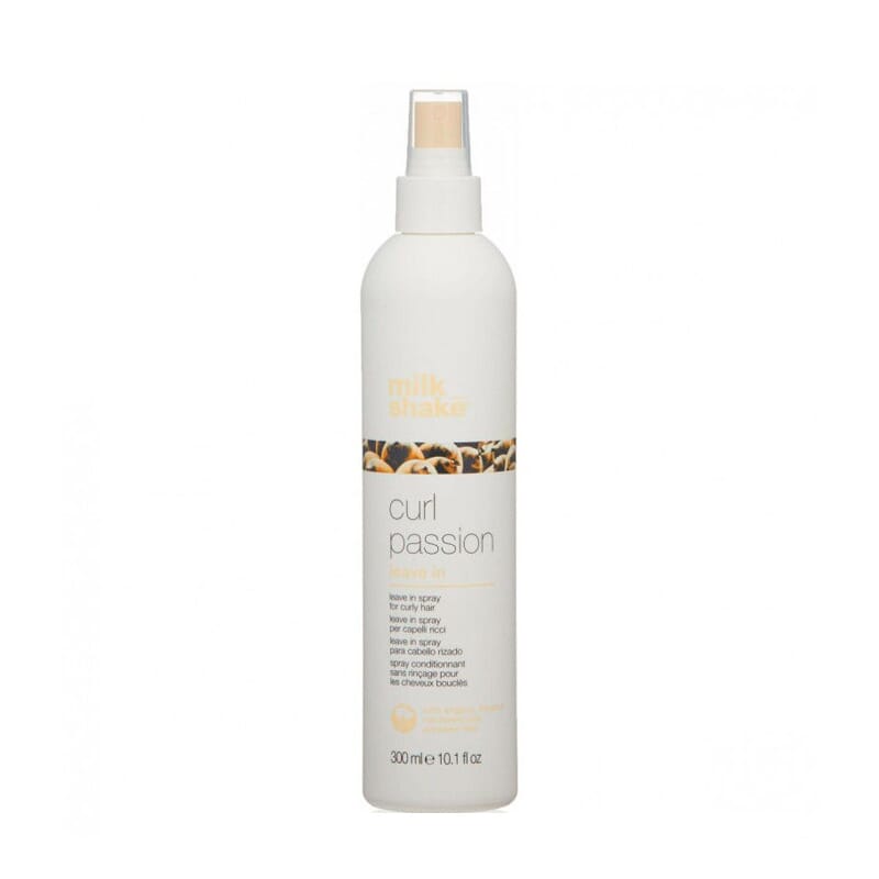 Curl Passion Leave-In Spray 300 ml