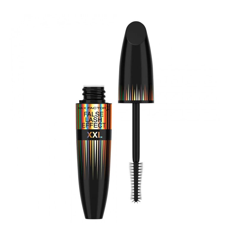 False Lash Efect XXL Mascara #Black