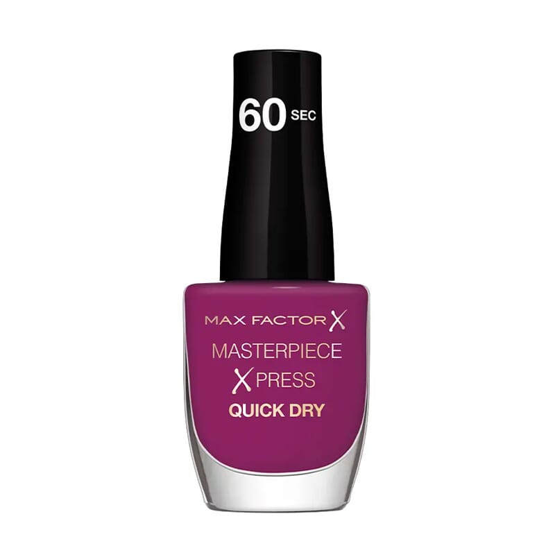 Masterpiece Xpress Quick Dry #360-Pretty As Plum