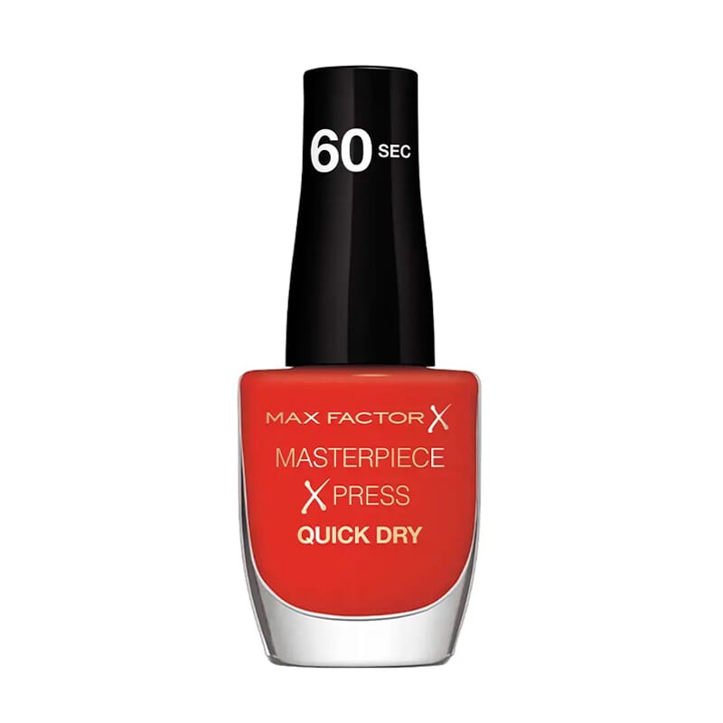 Masterpiece Xpress Quick Dry #438-Coral Me