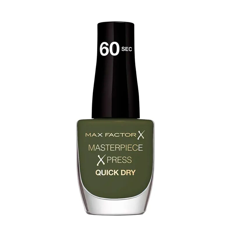 Masterpiece Xpress Quick Dry #600-Feelin'Pine