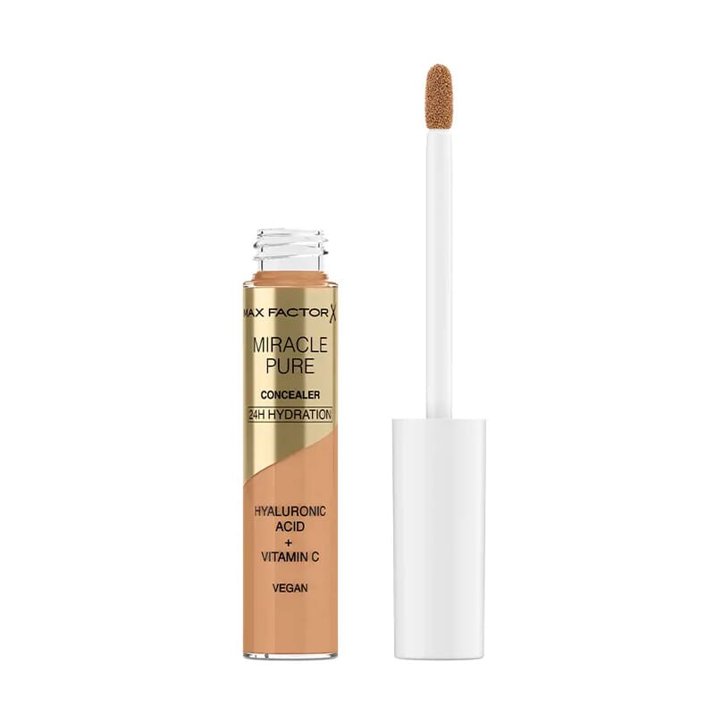 Miracle Pure Concealer #4