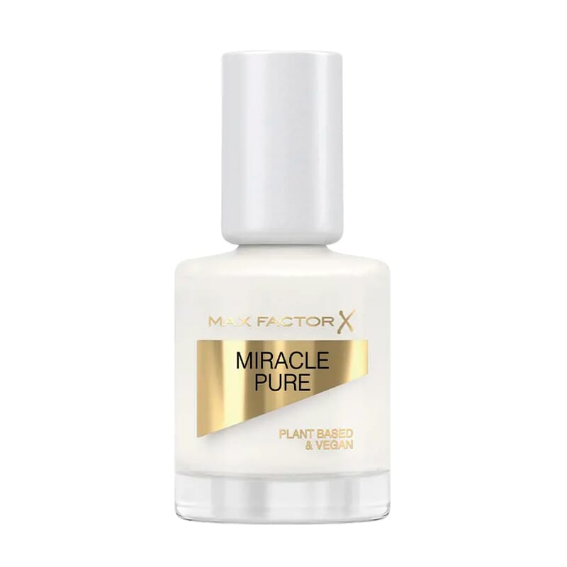 Miracle Pure Nail Polish #155-Coconut Milk