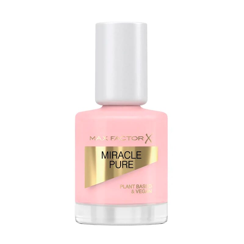 Miracle Pure Nail Polish #202-Cherry Blossom