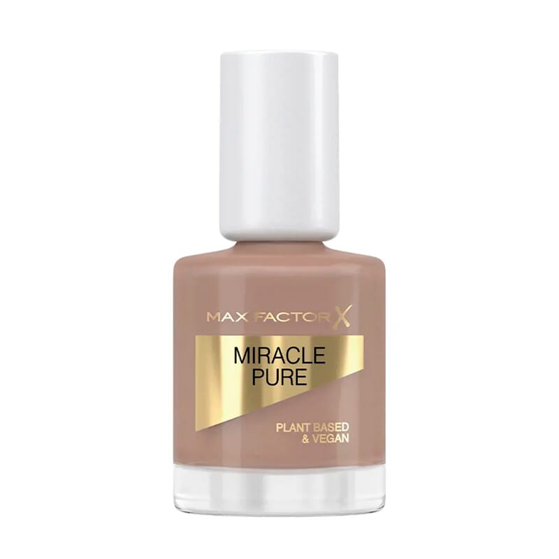 Miracle Pure Nail Polish #812-Spiced Chai