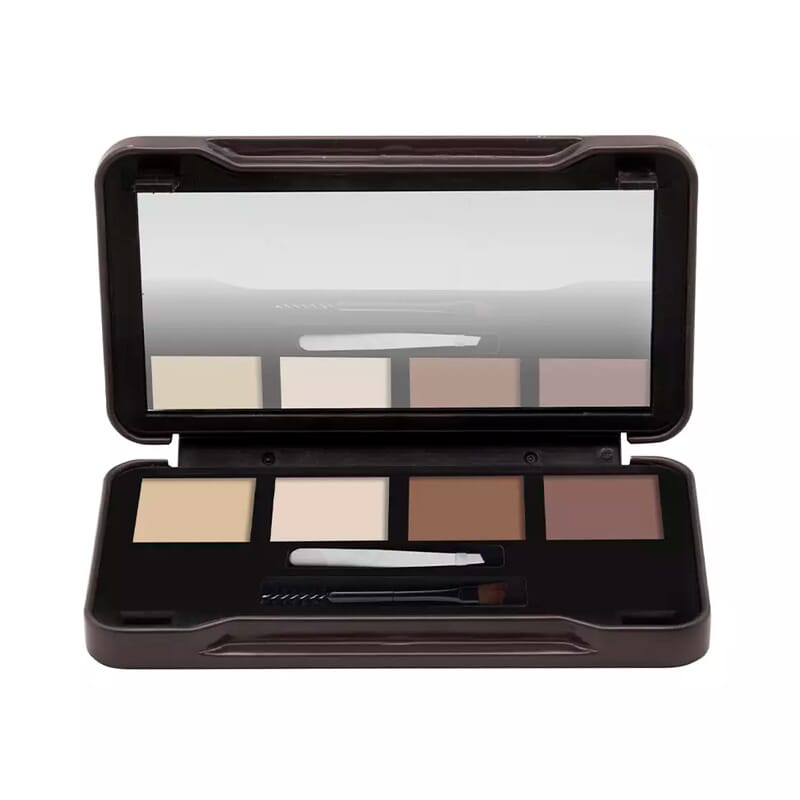 Eyebrow Palette Perfect