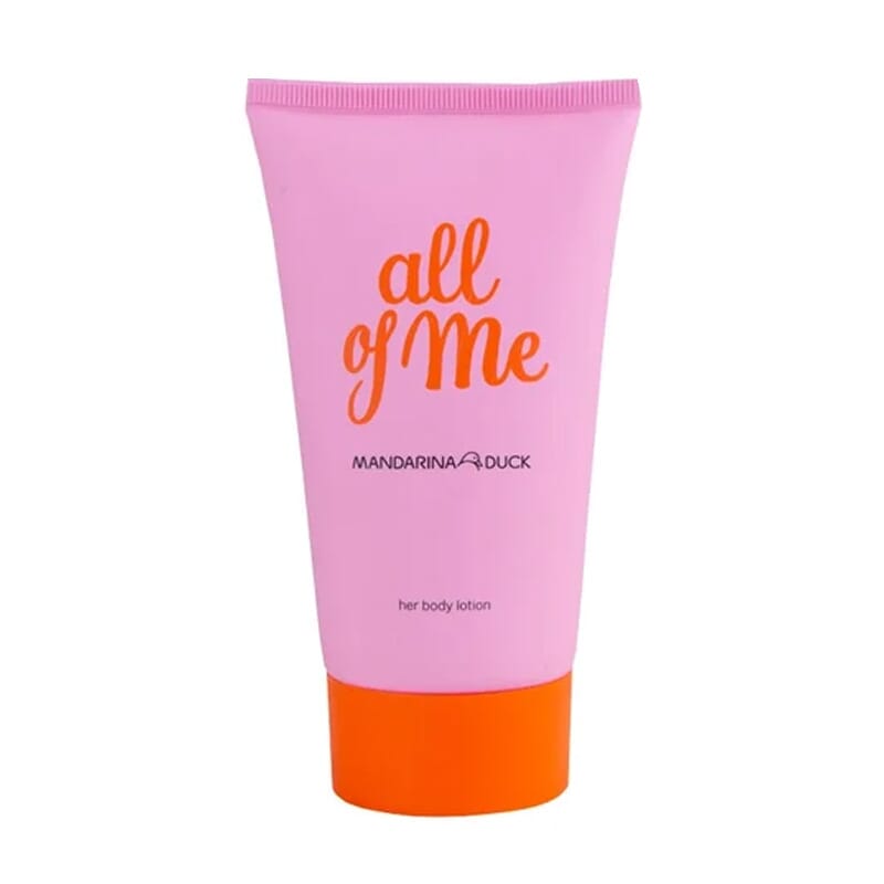 All Of Me Her Body Lotion 150 ml