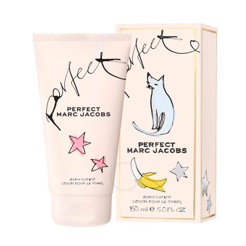 Perfect Loción Hidratante Corporal 200 ml