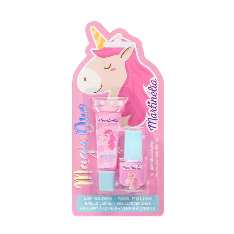 Unicorn Beauty Lote 2 Piezas