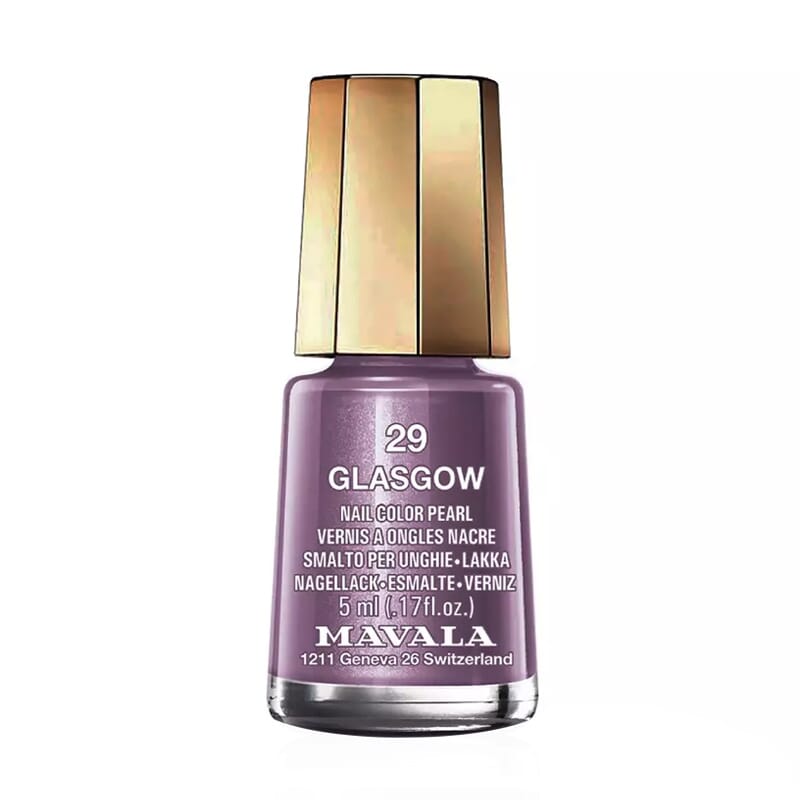 Nail Color #29-Glasgow