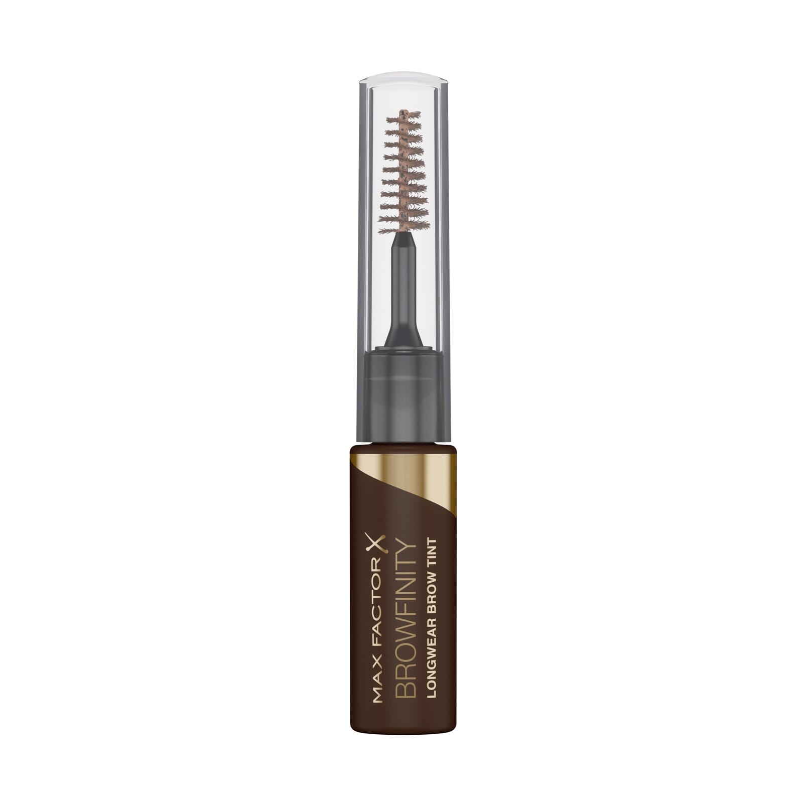 Browfinity Super Long Wear Gel #01-Soft Brown