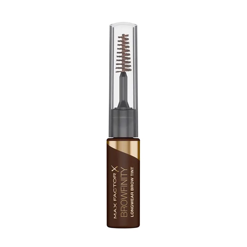 Browfinity Super Long Wear Gel #02-Medium Brown