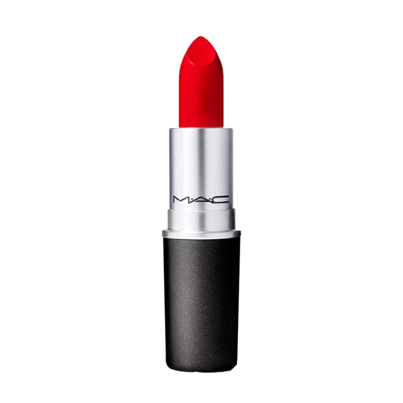 Retro Matte Lipstick #Ruby Woo