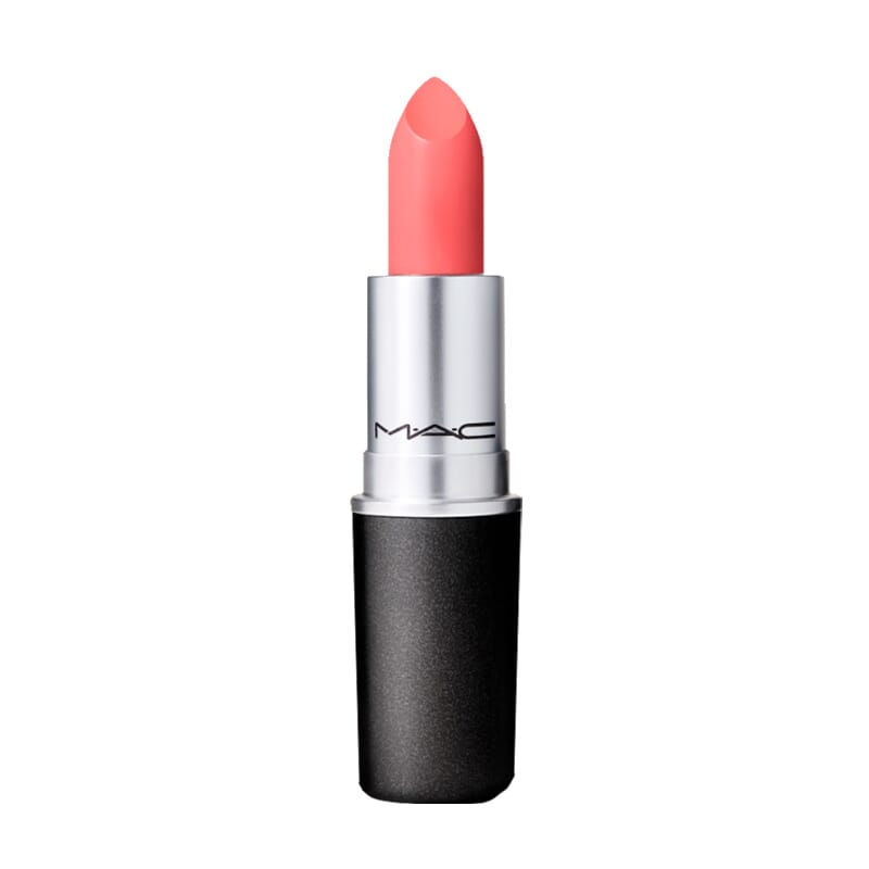 Retro Matte Lipstick #Runway Hit