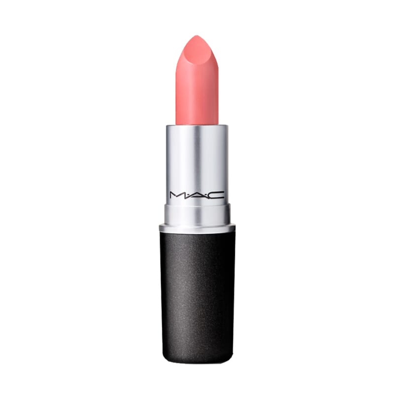Satin Lipstick #Faux