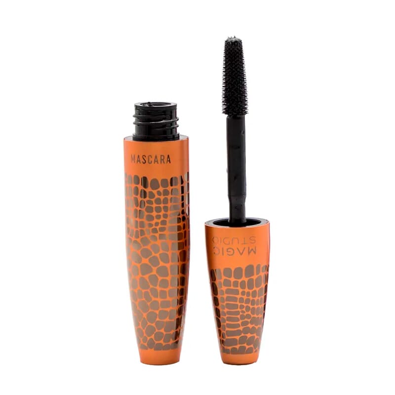 Deep Black Mascara