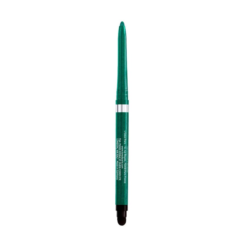 Infaillible Grip 36H Eyeliner #08 - Emerald Green