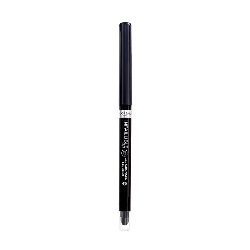 Infaillible Grip 36H Eyeliner #01 - Intense Black