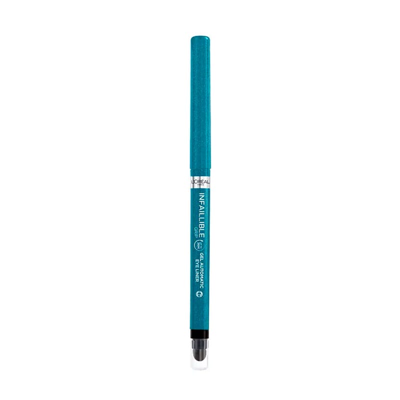 Infaillible Grip 36H Eyeliner #07 - Turquoise