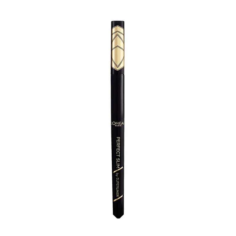 Perfect Slim By Superliner #01 - Intense Black