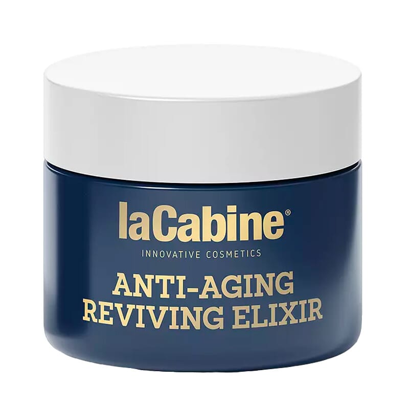 Anti-Aging Reviving Elixir Cream 50 ml