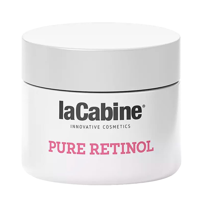 Pure Retinol Cream 50 ml