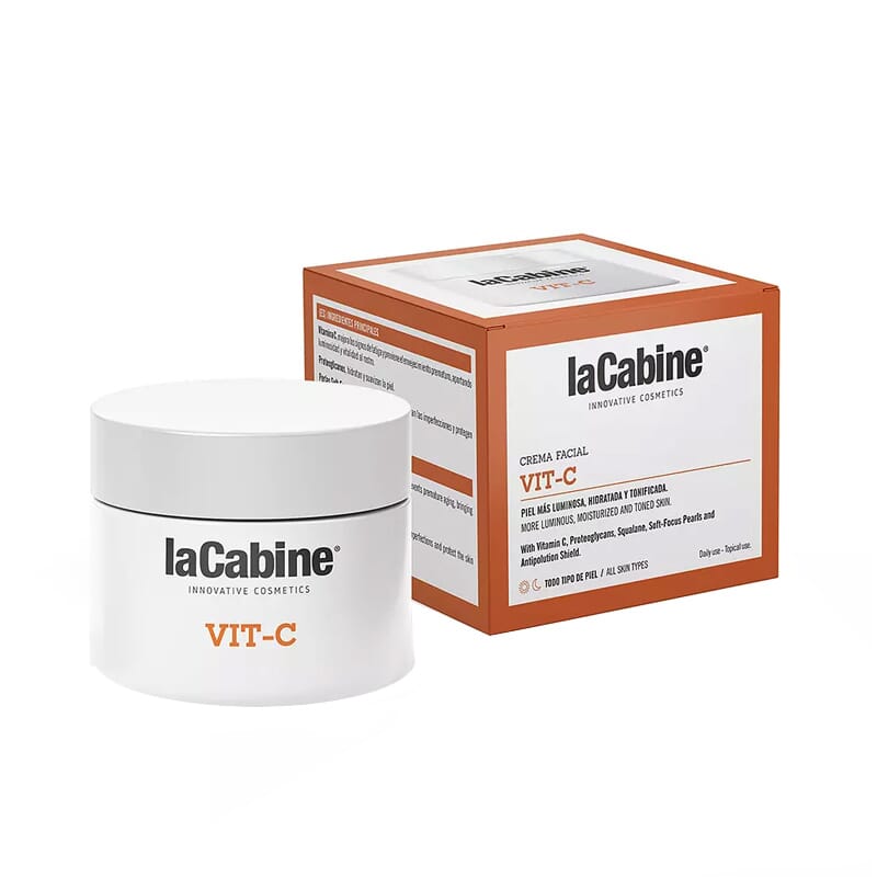 Vit-C Cream 50 ml