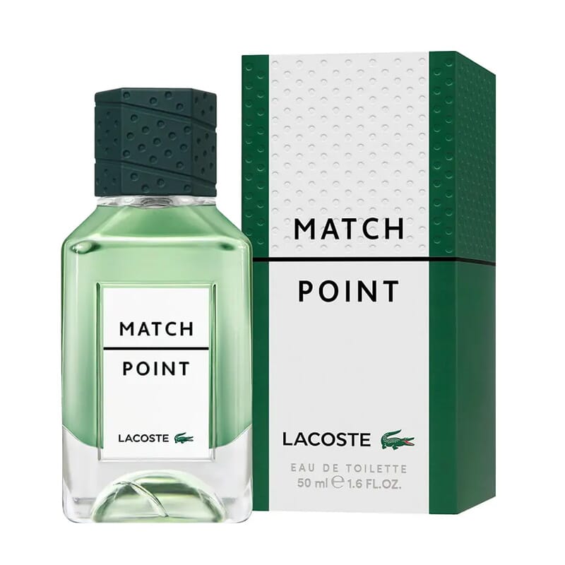 Match Point EDT 50 ml