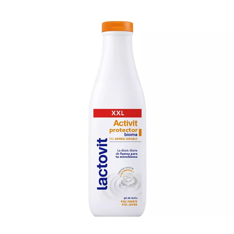 Activit Probiotic-L Gel De Baño 900 ml