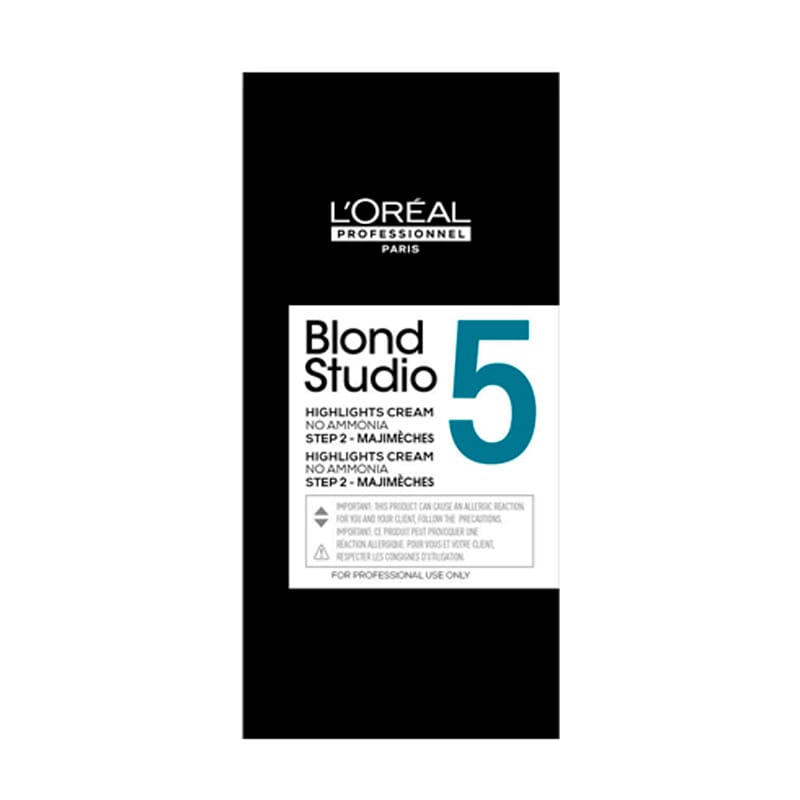 Blond Studion Descoloração Majimeches 6 Unds 25g