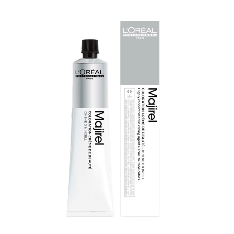 Majirel Absolu Coloration Cream #10 1/2 50 ml